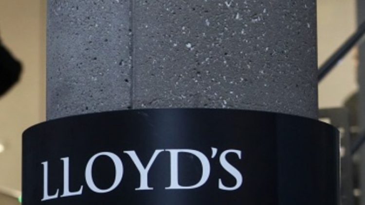 Lloyd’s of London reporta lucro em 2021 e prevê um 2022 com riscos agravados com o conflito na Ucrânia