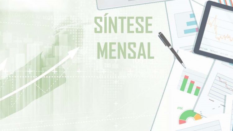 Susep divulga Síntese Mensal com dados do setor em janeiro