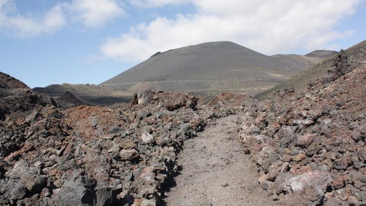 Vulcão de La Palma: segurados já receberam 180,2 milhões de euros por danos
