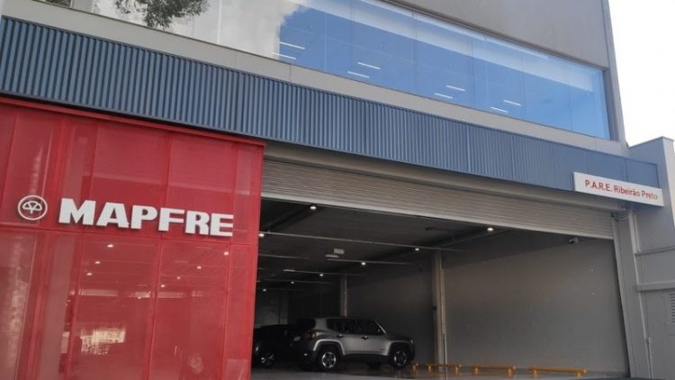 Mapfre inaugura sede totalmente sustentável em Ribeirão Preto