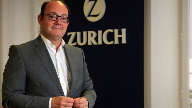 Zurich: Toda documentação trocada com clientes em Portugal será digital até 2025