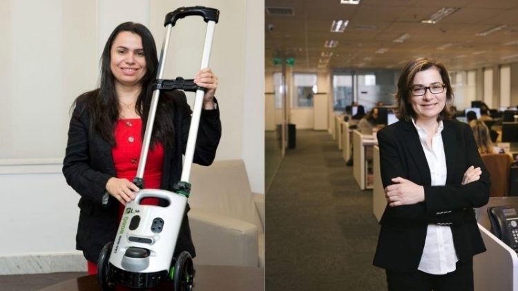 Projeto brasileiro de mobilidade segura para portadores de deficiência visual é um dos vencedores dos Prêmios à Inovação Social