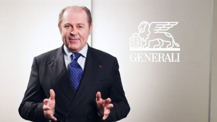 Generali promete transição de seus portfólios de seguro para um net-zero até 2050