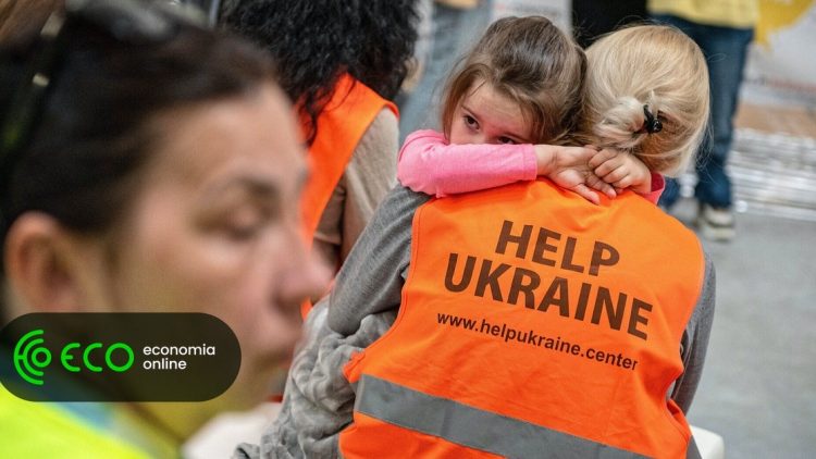 Mais de 140 seguradoras continuam a operar na Ucrânia