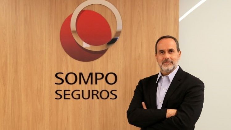 Presidente da Sompo explica relação com Corretores após venda de carteira