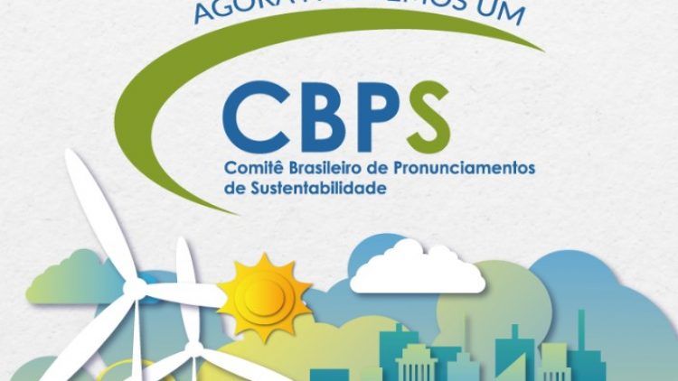 Recém-criado Comitê Brasileiro de Pronunciamentos de Sustentabilidade orientará reguladores sobre práticas ASG