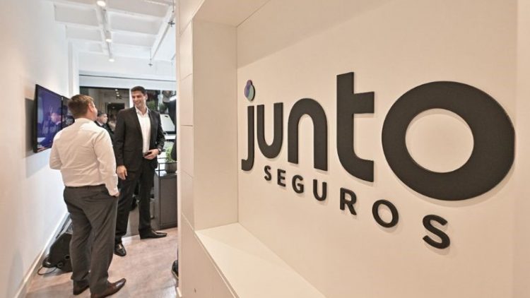 Junto Seguros inaugura novo escritório em Belo Horizonte