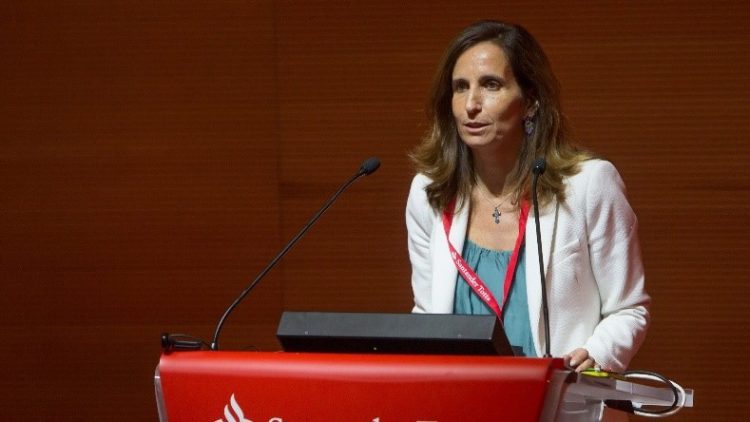 Inês Oom de Sousa é a nova presidente dos seguros do Santander
