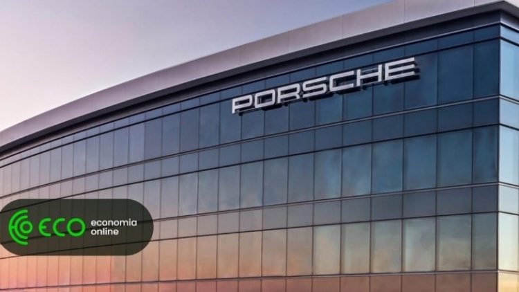 Porsche investe 1,5 milhões em seguradora de mobilidade elétrica