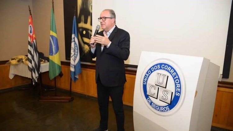 Porto apresenta aos corretores da UCS oportunidades que vão além de seguros
