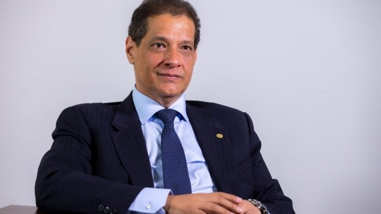 Armando Vergílio é o novo secretário de Desenvolvimento no Distrito Federal
