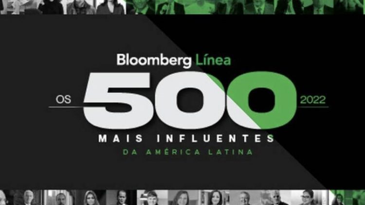 Quatro seguradores entre os mais influentes da América Latina