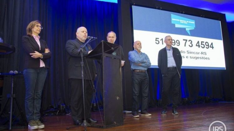 Sincor RS promove Seminário Regional de Seguros em Santa Maria