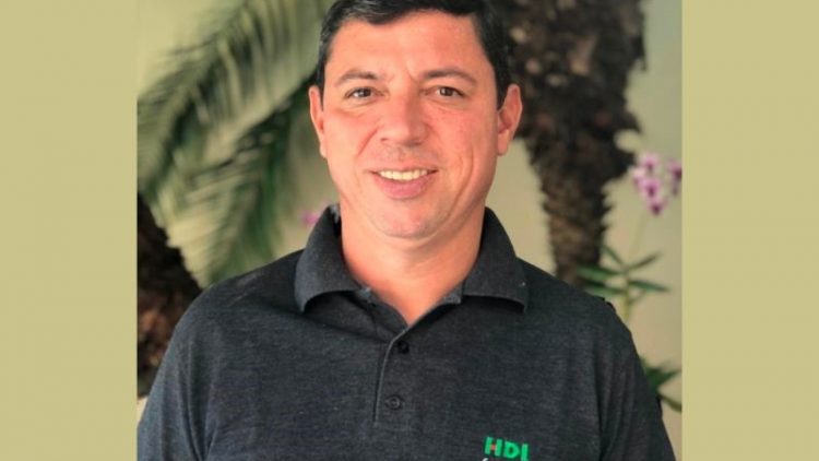 Novo VP comercial da HDI aposta na diversificação da carteira dos Corretores