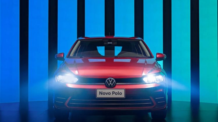 Porto Seguros e Volkswagen reforçam parceria no Novo Polo