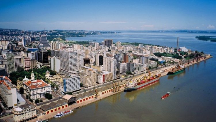 Brasesul 2024 será realizado em Porto Alegre
