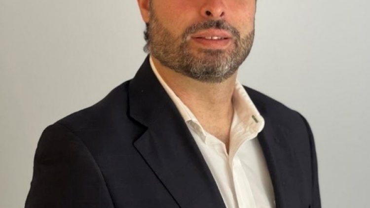 Zurich promove Felipe Grossi Cavalcante à Diretor Regional RJ/ES/N/NE