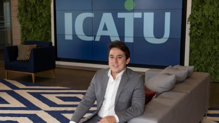 Icatu realiza última edição do ano do Encontro com Gestores com presença inédita de Thiago Nigro, CEO e fundador do Grupo Primo