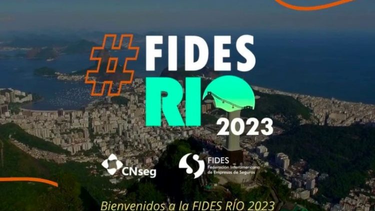 FIDES Rio 2023: 80% dos ingressos do primeiro lote já foram vendidos