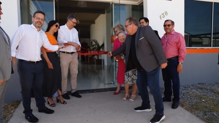 Primeiro Atendimento Especial Fora da Sede é inaugurado em Rio Grande