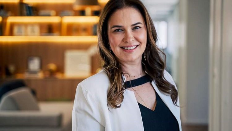 LIBERTY Specialty Markets nomeia Beatriz Protasio para o recém-criado cargo de Chefe de Distribuição para a América Latina e os EUA
