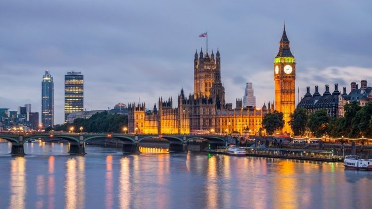 Imersão em Londres abordará riscos e inovação