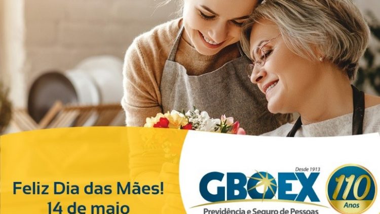 GBOEX comemora o Dia das Mães com benefícios para associadas