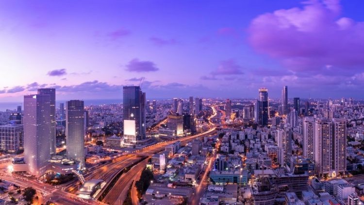 Anunciada nova imersão sobre Inovação, em Tel Aviv