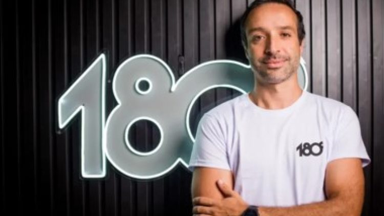 Startup 180º seguros abandona corretagem para ser seguradora “as a service”