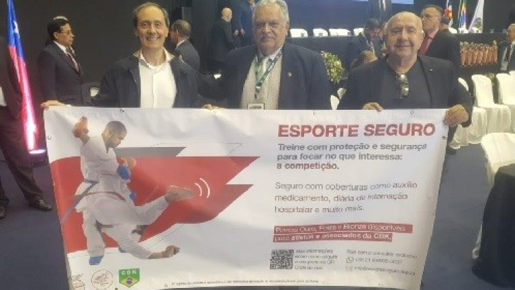 Generali lança ‘Esporte Seguro’ para atletas treinarem e competirem com segurança