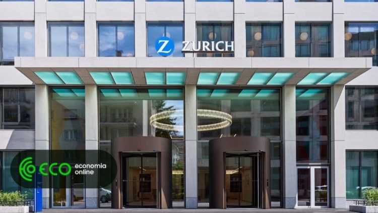 Zurich na corrida a seguradora indiana