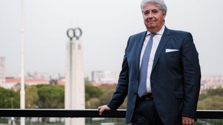 Nogueira Leite é o novo presidente da MAPFRE Seguros Gerais
