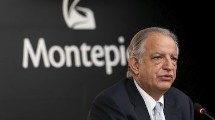 Montepio vende Finibanco Angola este mês e admite saídas nas seguradoras