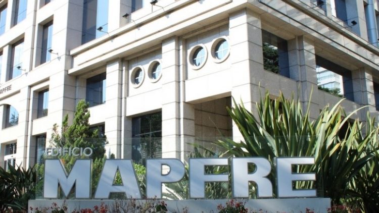 Lucro da MAPFRE no 1º semestre cresce 172% no Brasil e alcança 120 milhões de euros